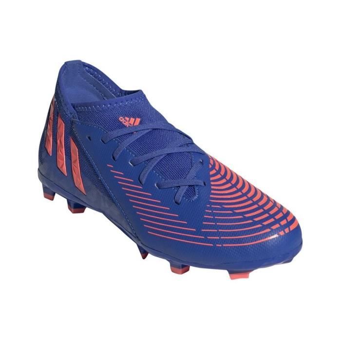 Predator adidas top bleu