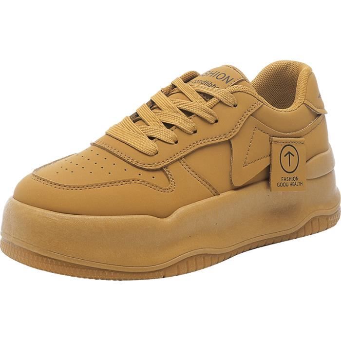 chaussures femme sport chic