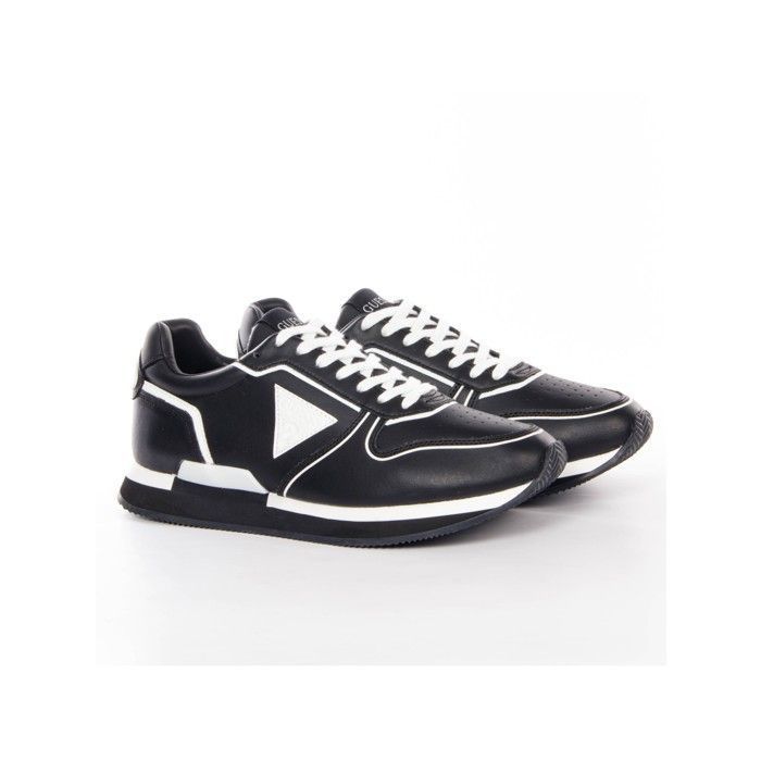 chaussure guess noir