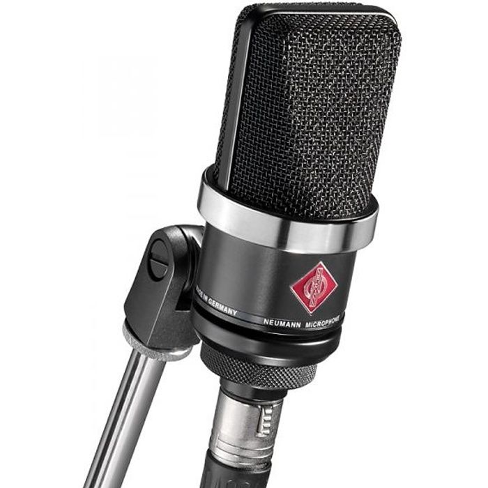 Micro TLM 102