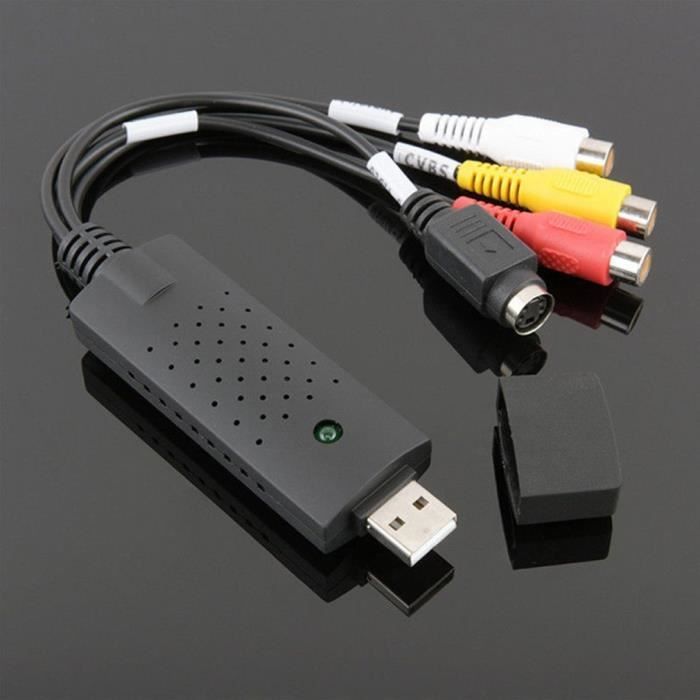 vhs to digital file conversion cable vhs to digital file conversion cable