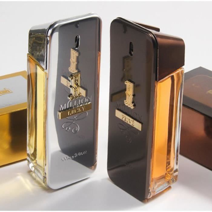 parfum masculin