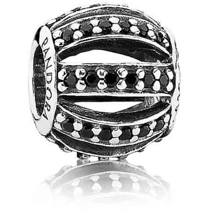 charms noir pandora charms noir pandora