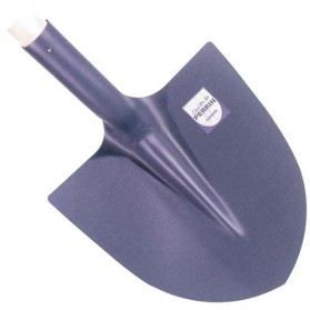 Pelle ronde col cygne - sans manche - 27 cm