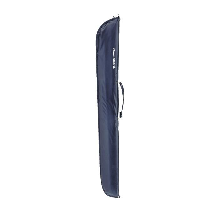 PowerGlide 57500 Housse pour queue de billard 2 parties