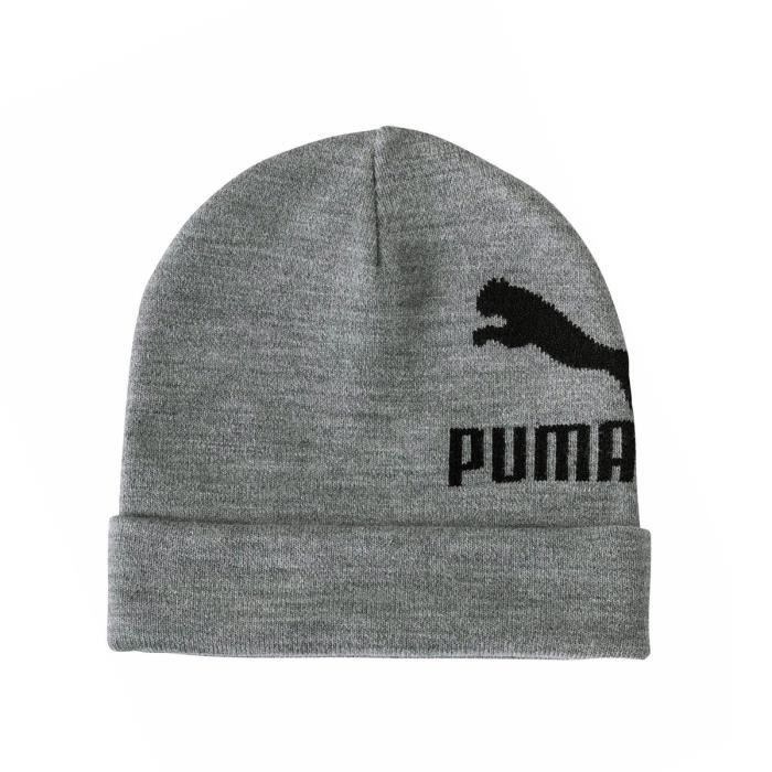 bonnet a visiere puma