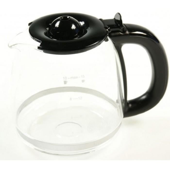 Verseuse pour cafetière filtre RUSSELL HOBBS Modèle 18118 Pièce d'origine Compatible 18118 - vue 3