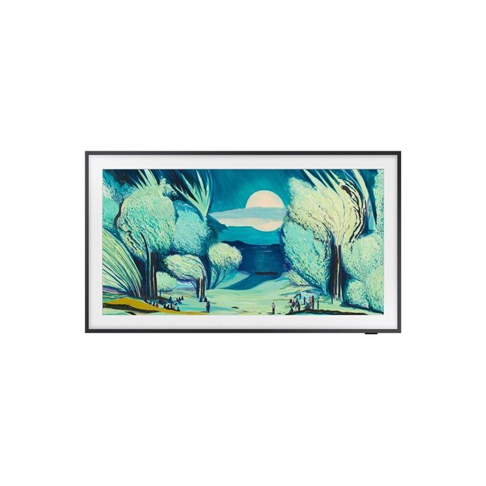 TV QLED Samsung The Frame TQ65LS03FA 163 cm 4K UHD 2025