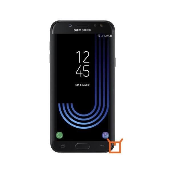 Galaxy J5 17 Lte 16gb Sm J530f Noir Cdiscount Telephonie Galaxy J5 17 Lte 16gb Sm J530f Noir Cdiscount Telephonie