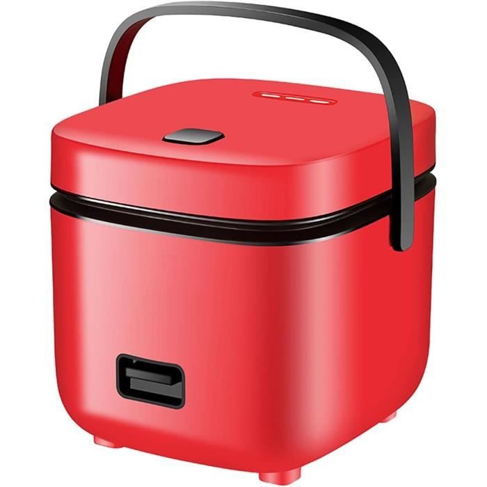 Appareil Cuisine Asiatique Kit Maki Fourni Sushi Party 1.2L - Kit Sushis Inclus - Maintien Au Chaud Cuiseur à Riz Brandt