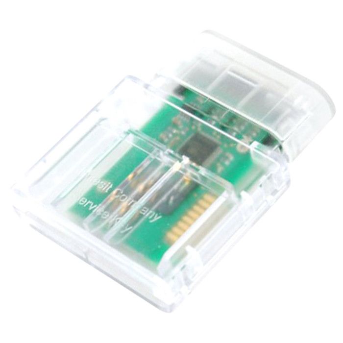 Lecteur de Carte pour Lave-Linge Scholtes C00252539 – Ariston Hotpoint Indesit