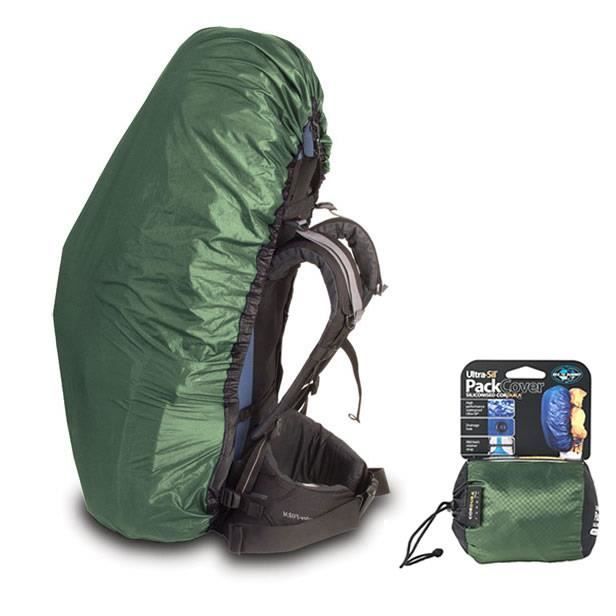 Sea To Summit Protection Anti-Pluie Pour Sac A Dos