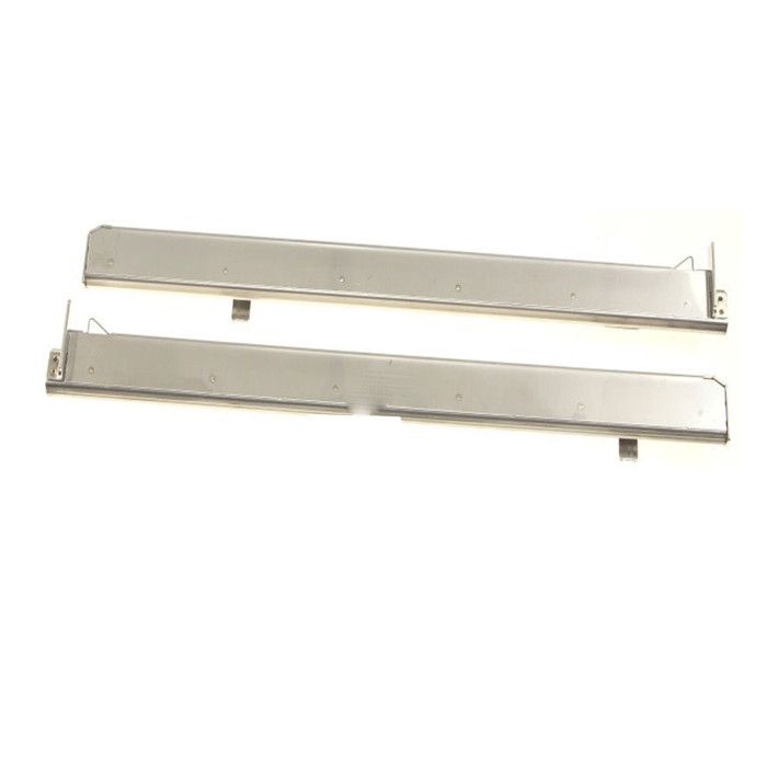 Rail télescopique dorigine Four cuisinière NEFF BOSCH SIEMENS 66818 - vue 1