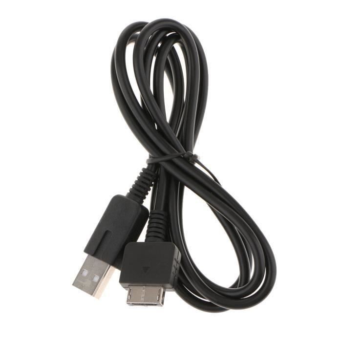 Câble Micro USB Nokia CA-101 - 1,15 M - Pour Charge Et Synchronisation - Neuf