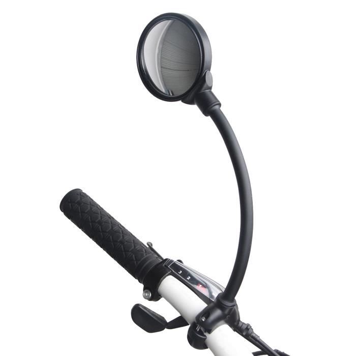 RéTroviseur de VéLo, RéTroviseurs de Guidon de VéLo Rotatifs RéGlables