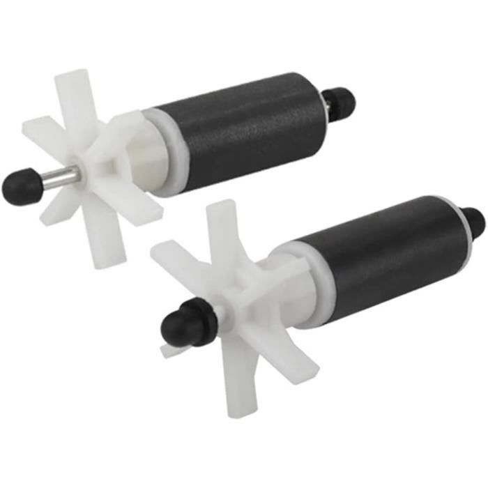 Turbine Submersible Pour Pompe ROTOR En Acier Inoxydable Pour