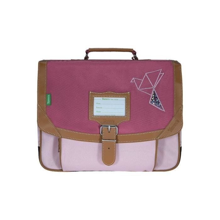 Cartable cheap tann's taille