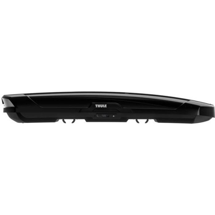 Thule 629501 Coffre de toit Thule Motion XT Alpine noir-THULE