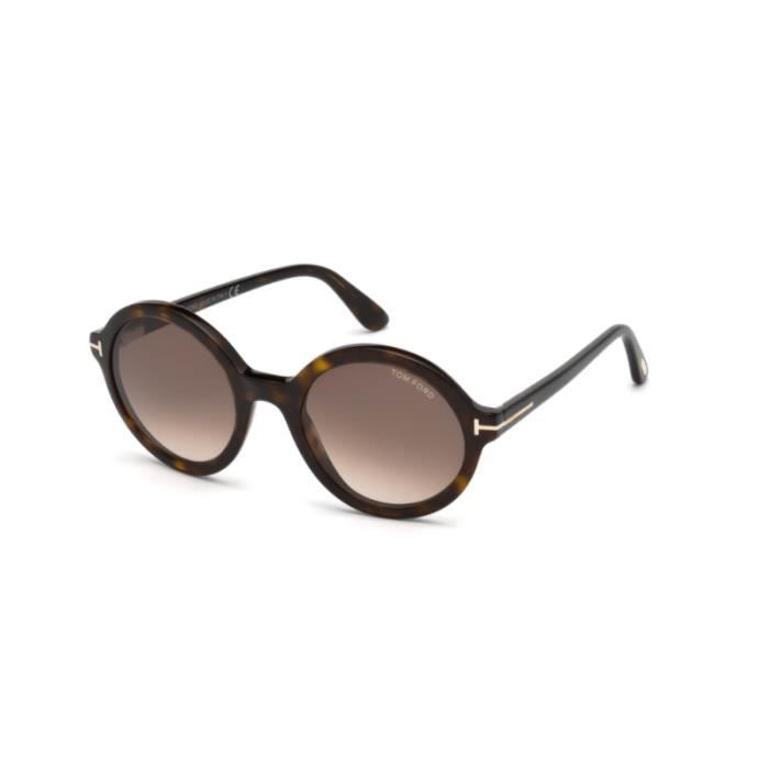 Lunette tom ford femme online