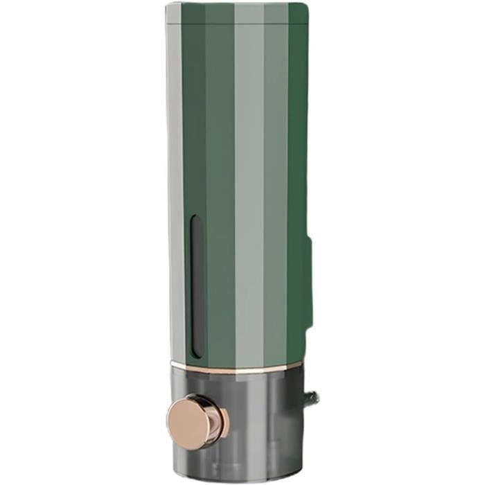 Distributeur Mural De Savon Pacific Blue Ultra - Noir, Pour Lieux Publics Ou Maison, Modèle 53057