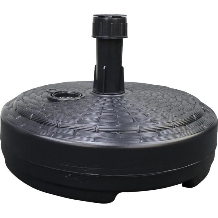 Pied De Support Plastique URSUS Easy / Easy Mini - Pour Systèmes Agricoles (construction Centrale/arrière)