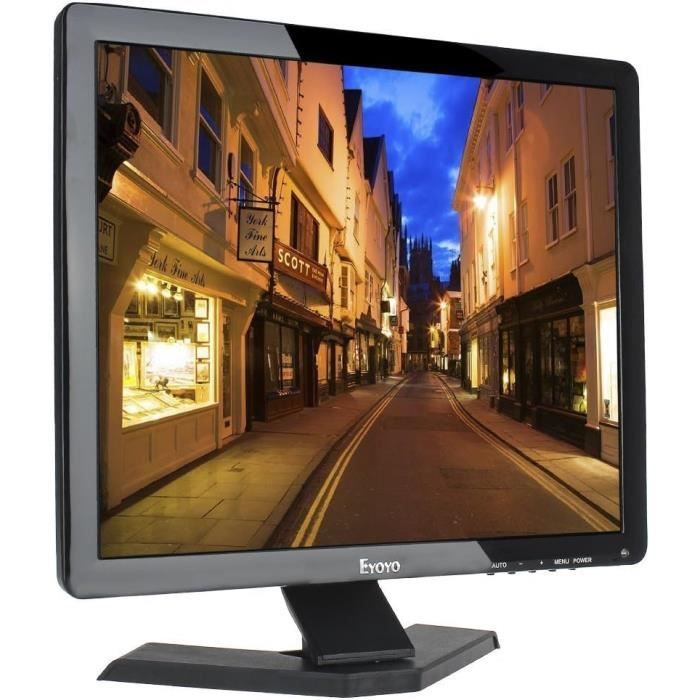Écran Portable - UPERFE - 17,3 Pouces - 4K HDR - IPS - 100% sRGB - 1500