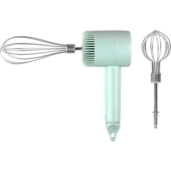 La couleur verte Mélangeur électrique sans fil pour centre commercial La couleur verte Mélangeur électrique sans fil pour centre commercial