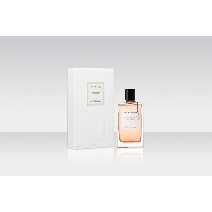 Van Cleef & Arpels Extraordinaire Rose Rouge Eau de Parfum