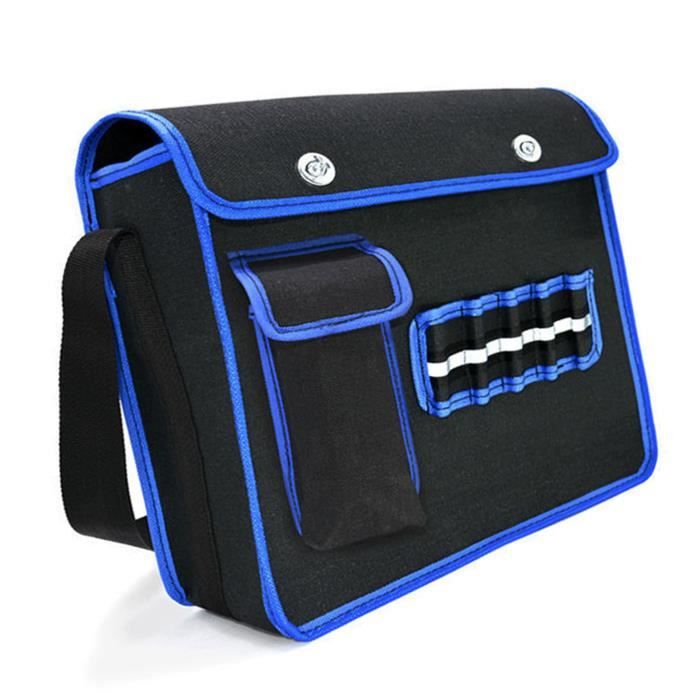 Sac à Outils De Menuisier - Lee Valley Tools