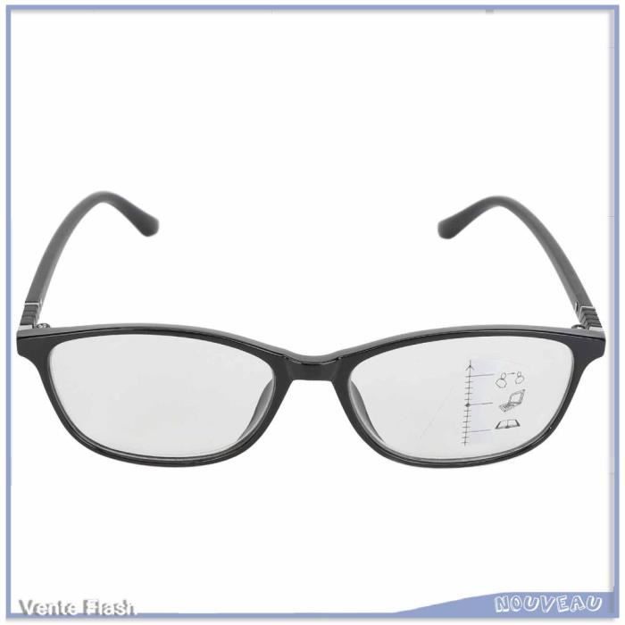 VGEBY lunettes multifocales progressives Lunettes de lecture