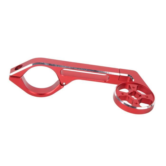 Support D'extension QGB En Aluminium 5 Pouces - Neuf