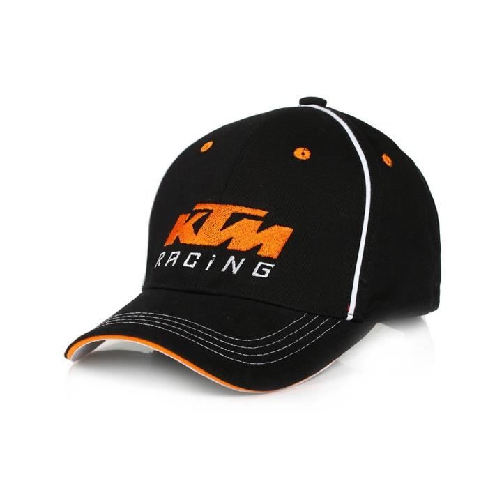 casquette homme ktm