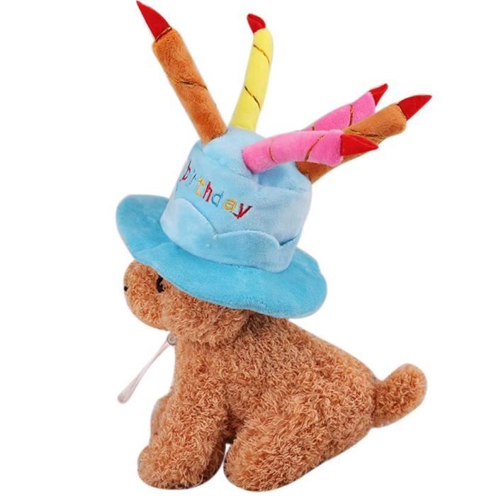 Chapeau D Anniversaire Pour Chats D Animaux Domestiques Avec Accessoire Pour Fetes D Anniversaire De Cake Cake Design M4137 Achat Vente Casquette Snood 4137 Chapeau D Anniversaire Cdiscount Chapeau D Anniversaire Pour Chats D Animaux Domestiques Avec Accessoire Pour Fetes D Anniversaire De Cake Cake Design M4137 Achat Vente Casquette Snood 4137 Chapeau D Anniversaire Cdiscount