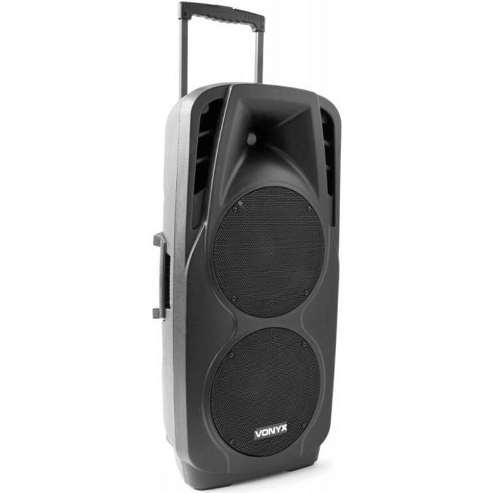 Vonyx 1000w best sale
