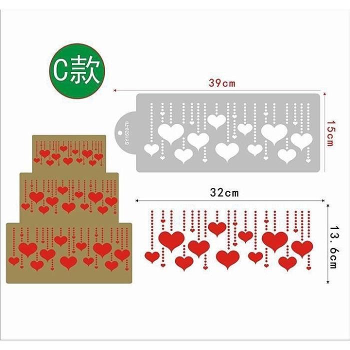 Pochoir Molécules Chimie En Acier Inox – Modèles Réutilisables Pour Pyrogravure, Dessin, Notes Labo – 177x101 Mm