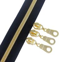 30 Fermetures éclair En Nylon Spirale – Multicolores – Pour Couture, Sacs, Vêtements – Lot économique Pour Créatifs - 2