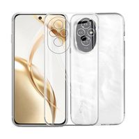 Coque Transparente Pour Honor 200 Smart - Accessoires