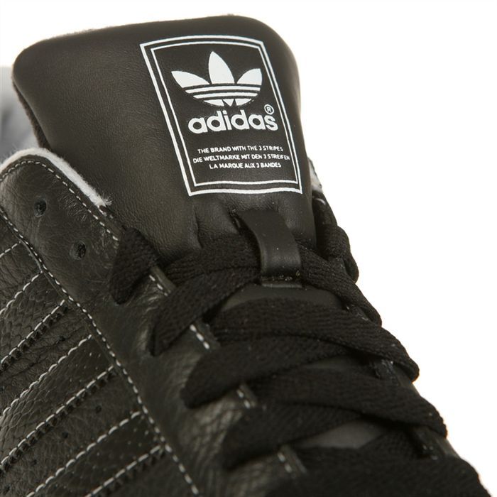 Superstar 2 online homme gris