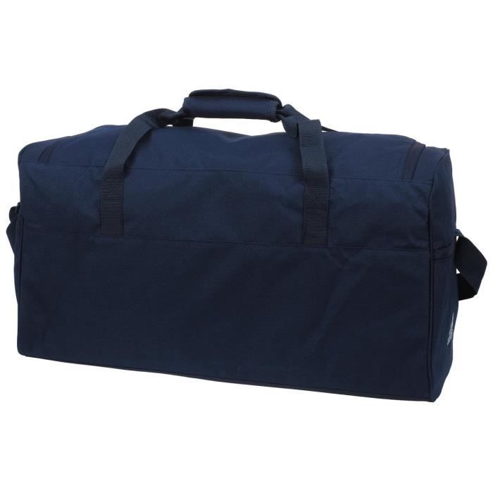 Sac de sport Lin per tb m navy Adidas UNI Bleu Marine Bleu Nuit Bleu Marine Bleu Nuit Cdiscount Sport