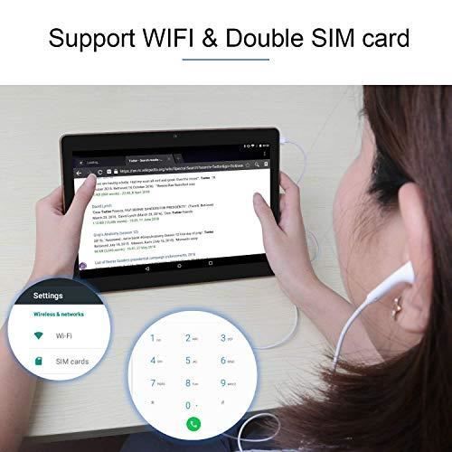 10" Inch Android Tablet PC (R)2GB RAM 16GB1