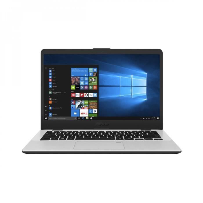 Asus Ordinateur Portable Vivobook S405UA-BV619T1