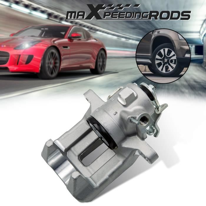 Étriers De Frein Arrière Frankberg Pour Volvo XC90 I (2002-2014) - Paire Gauche/droite, Diamètre Piston 44 Mm - 6