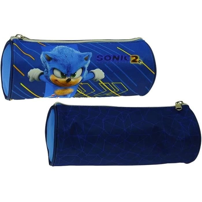 Mybagstory - Trousse – Pokémon – Trousse Double Compartiments