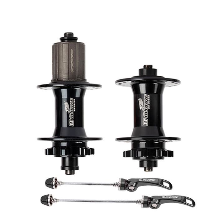 Moyeu arriere discount vtt