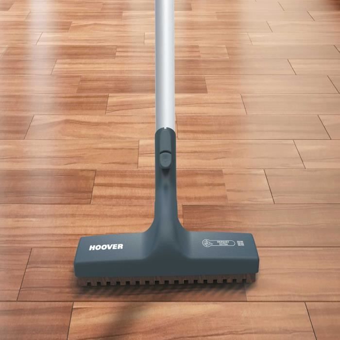 Hoover TX60PET, Aspirateur Traineau avec Sac Telios Extra,Hautes