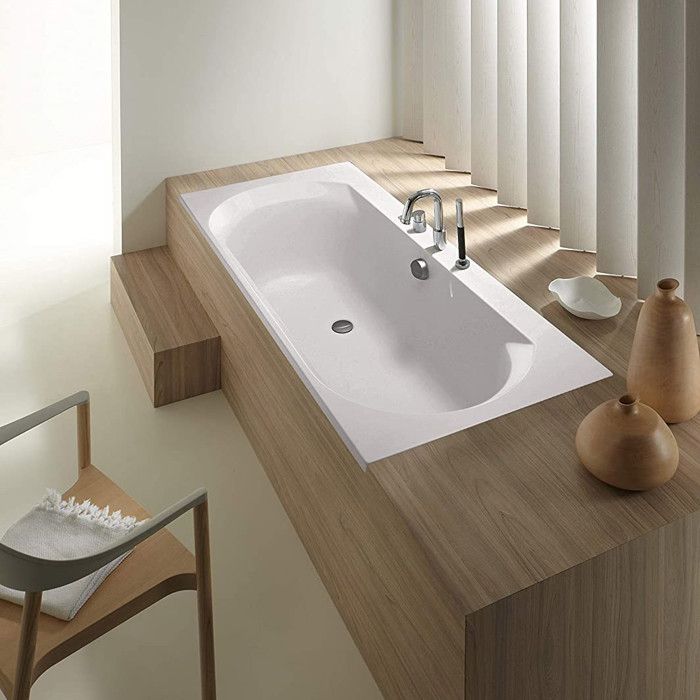 Baignoire Jacob Delafon 170x75