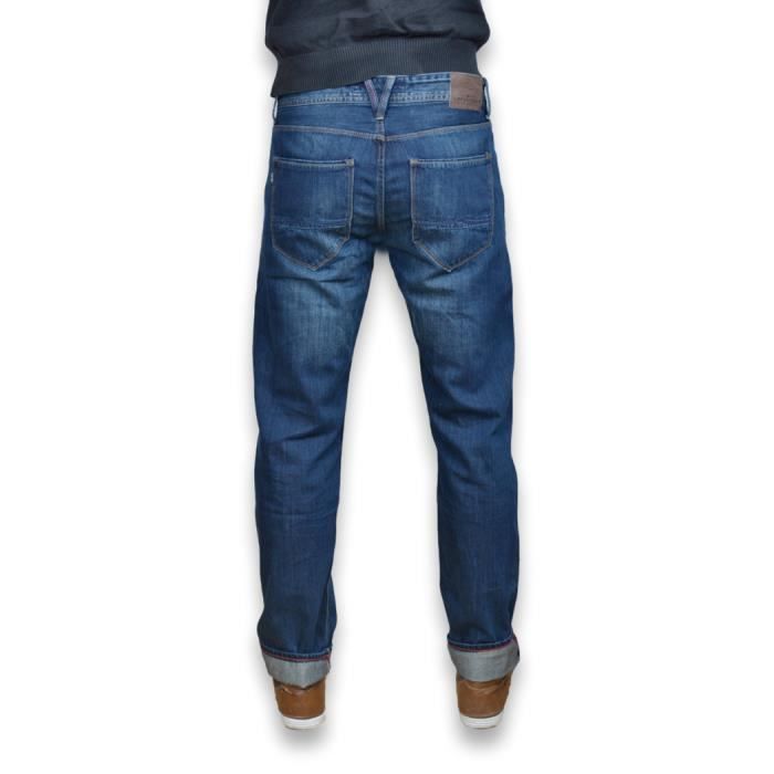 Jeans 2025 tiffosi homme