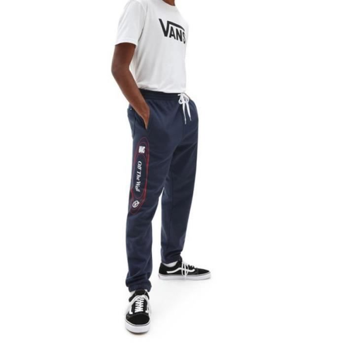 Jogging vans discount homme