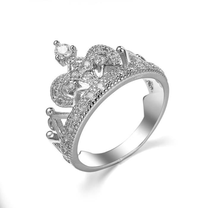 Bague jeune sale fille 18 ans