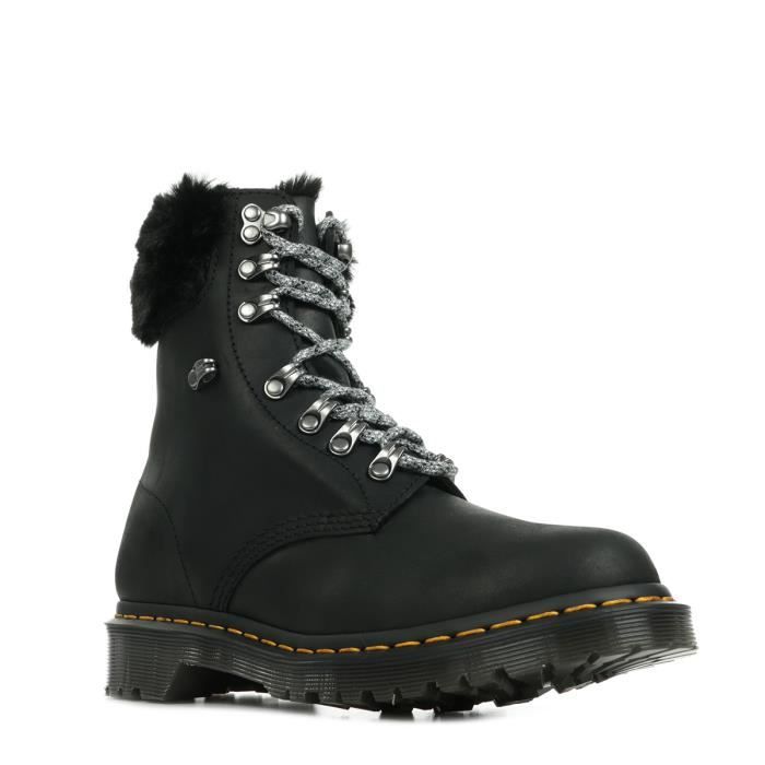 Doc martens shop femme cdiscount